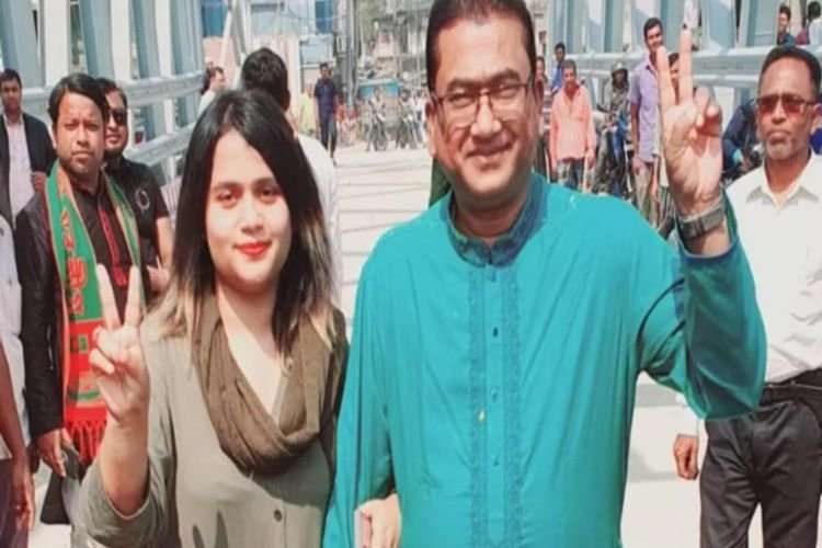 बांग्लादेशी सांसद अनवारुल अजीम अनार की कोलकाता में हत्या, नहीं मिली लाश