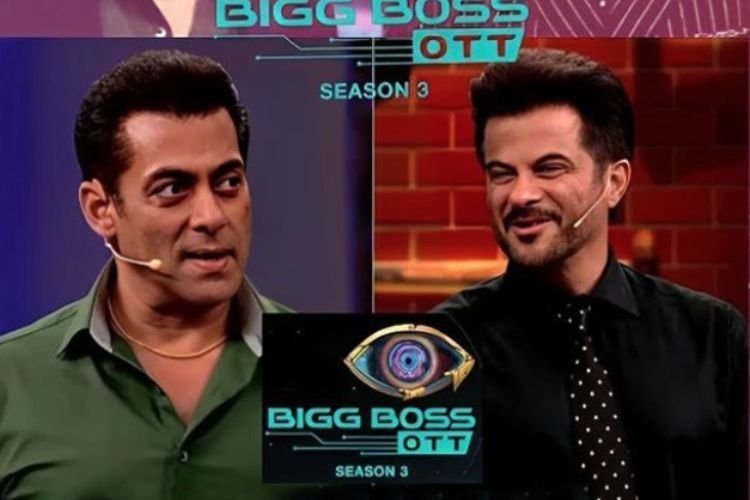 सलमान के फैंस के लिए बुरी खबर, बिग बॉस OTT-3 में नहीं आएंगे नजर, अब ये अभिनेता करेंगे होस्ट...