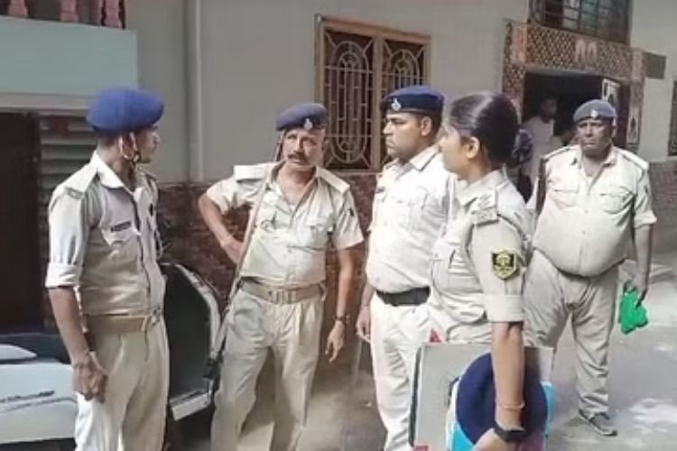 पटना में दरोगा के लापता बेटे की मिली लाश, FIR दर्ज कर जांच में जुटी पुलिस