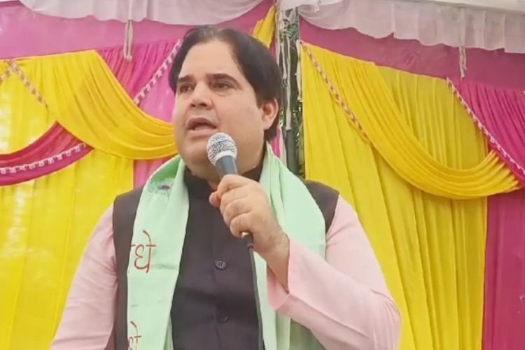 मोदी के दुश्मन बनने के बाद वरूण गांधी ने कर दिया राजनीतिक सरेंडर!