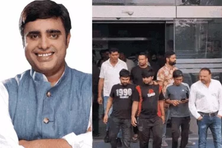 बादशाहपुर से निर्दलीय विधायक राकेश दौलताबाद का हुआ निधन, जानें क्या है वजह...