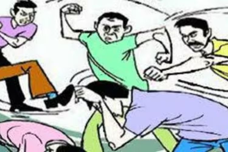 बीजेपी को वोट देने पर की गई मारपीट, पुलिस ने भी नहीं की सुनवाई!