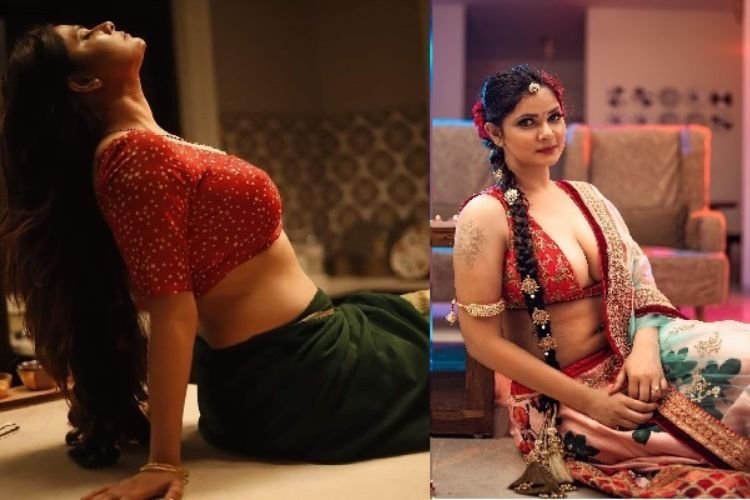 ये है सबसे कामुक वेब सीरीज की लिस्ट, अकेले में ही देखें