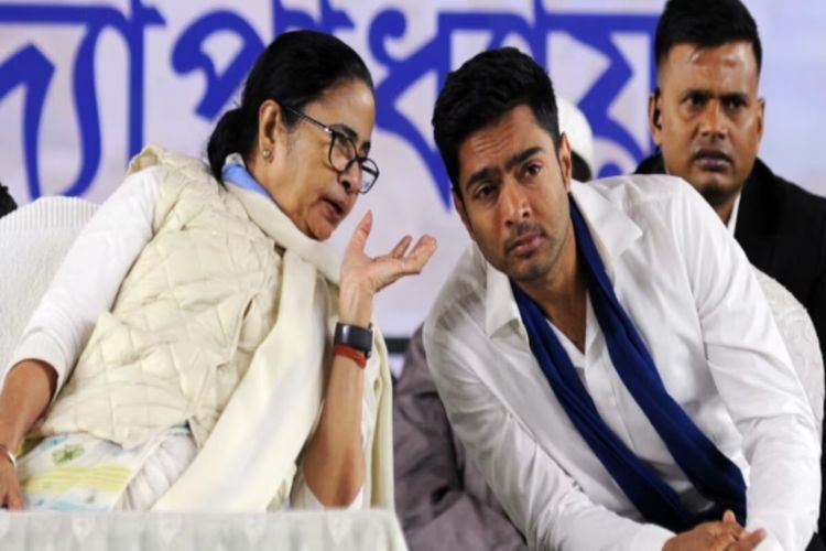 INDIA गठबंधन की बैठक से TMC ने बनाई दूरी, जानें क्या है वजह?