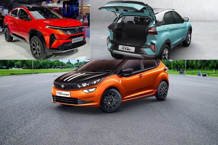भारतीय बाजार में जल्द लॉन्च होने वाली है टाटा मोटर्स की ये धांसू कारें...