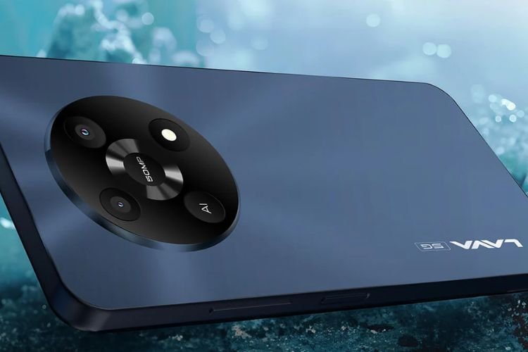 लॉन्च हुआ लावा का सस्ता 5G स्मार्टफोन, मात्र इतनी है कीमत