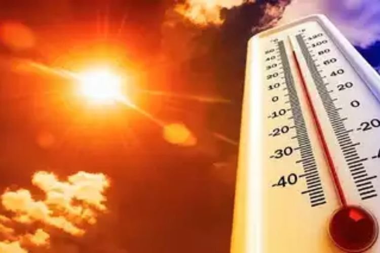 मिर्जापुर में लू का कहर, चुनाव ड्यूटी में लगे 6 सुरक्षा कर्मी सहित 13 कर्मचारियों की हुई मौत