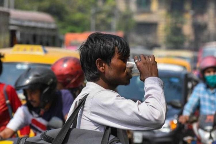 भारत में गर्मी का पाकिस्तान कनेक्शन, बिहार-UP में हाहाकार, जल्द मिलेगी राहत