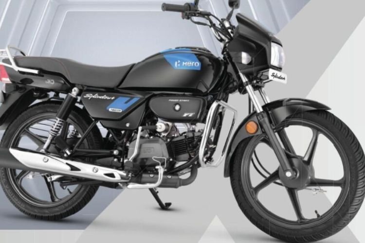 धमाकेदार फीचर्स के साथ हीरो की नई स्प्लेंडर प्लस एक्सटेक 2.0 हुई लॉन्च, माइलेज भी है शानदार