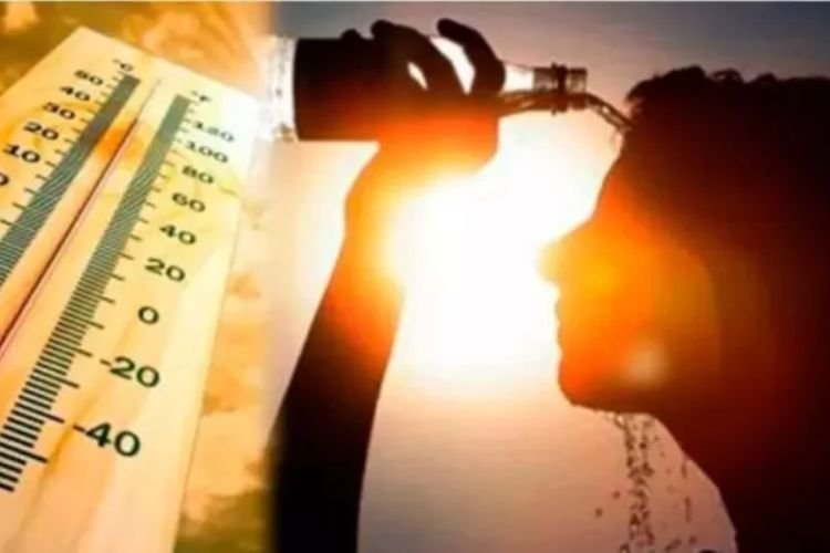 बिहार में भीषण गर्मी जारी, नहीं थम रहा मरने वालों का आंकड़ा, अबतक 67 से ज्यादा लोगों की हुई मौत