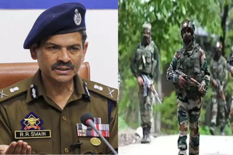 PM मोदी के शपथ ग्रहण में कोहराम की तैयारी? 6 ग्रुप में 60-70 आतंकियों ने बनाए प्लान