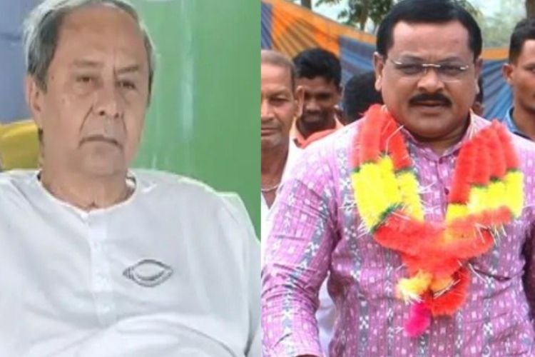 कौन है लक्ष्मण बाग जिसने नवीन पटनायक को हराकर रच दिया इतिहास