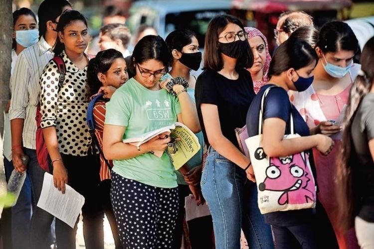 JEE एडवांस का रिजल्ट हुआ जारी, दिल्ली के वेद लाहोटी ने किया टॉप