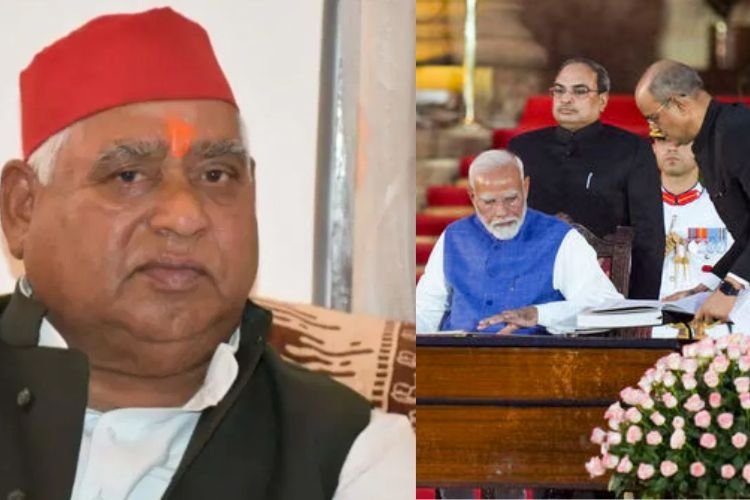 मोदी के तीसरी बार PM बनने पर अयोध्या के सपा विधायक ने दी बधाई, चीन को लेकर ये कहा...