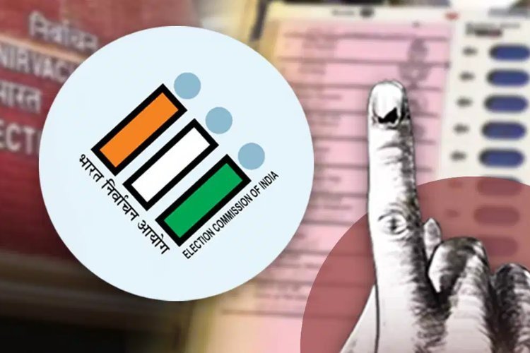 बिहार, बंगाल, मध्य प्रदेश समेत 7 राज्यों की 13 विधानसभा सीटों पर 10 जुलाई को होगा उपचुनाव