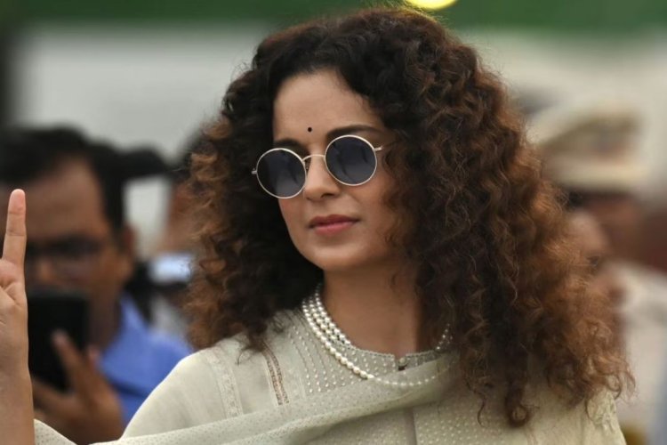 Kangana Ranuat : चुनाव जीतते ही कंगना के लिए बदला बॉलीवुड का सुर, इस विवाद के चलते समर्थन में उतरे ये सितारे!