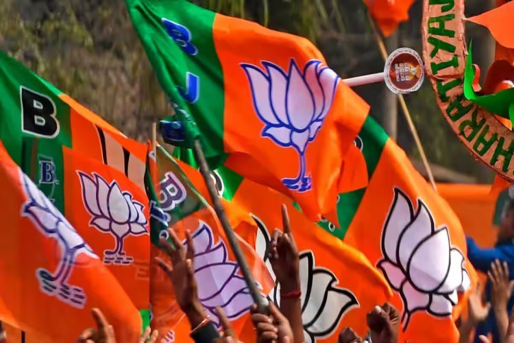 BJP ने शुरू की विधानसभा चुनाव की तैयारी, चार राज्यों के लिए इन लोगों को दी बड़ी ज़िम्मेदारी