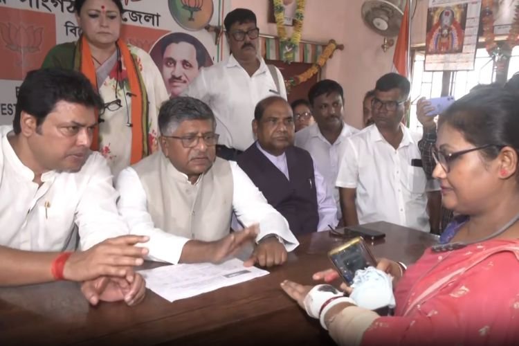 लोकसभा चुनाव के बाद बंगाल में हुई हिंसा, BJP की Fact-Finding समिति को क्या मिला?