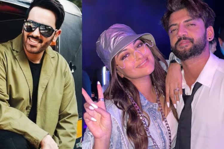 Sonakshi Sinha Wedding : क्या सोनाक्षी और जहीर की शादी में नहीं आएंगे उनके भाई, कहा- मेर अकोइ लेना देना नहीं और...!