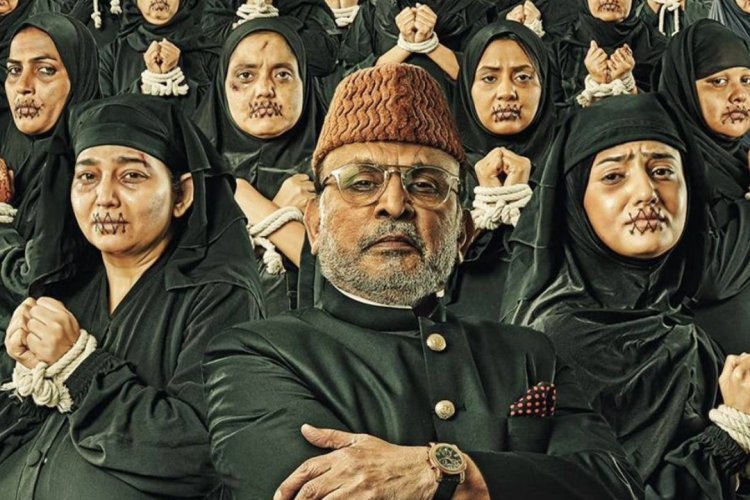 Bollywood News : हमारे बारह फिल्म को मिली मुंबई हाई कोर्ट से मंजूरी, मुस्लिम समाज में विवाद पैदा करने का था आरोप!