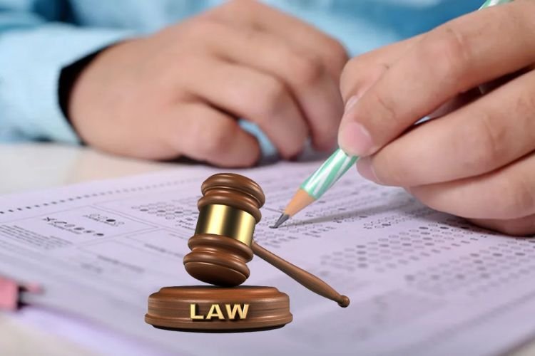 Anti Paper Leak Law: देश में Anti Paper Leak कानून लागू, 10 साल की होगी सजा, 1 करोड़ का लगेगा जुर्माना