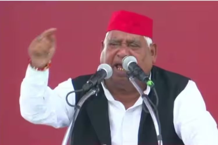 लोकसभा के नए अध्यक्ष के चुनाव को लेकर सांसद अवधेश प्रसाद ने कह दी बड़ी बात