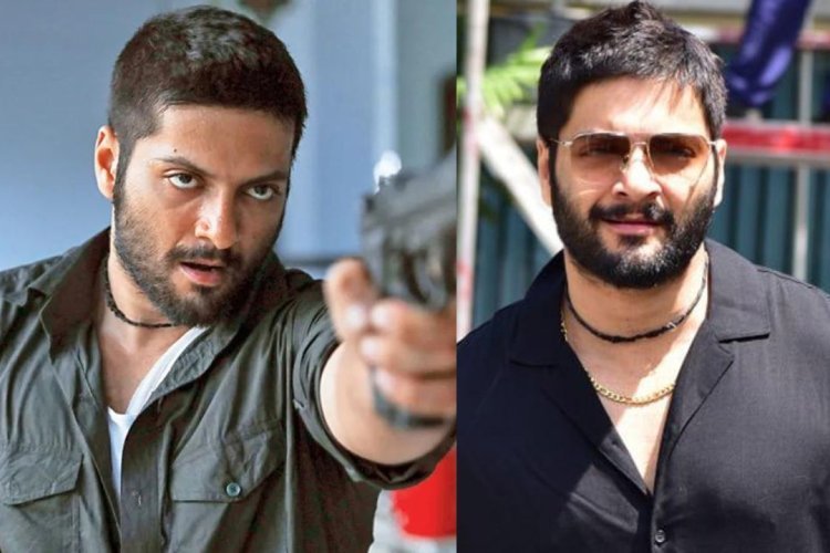 Mirzapur 3 : मिर्ज़ापुर 3 आने के बाद एक्टिंग से ब्रेक लेंगे गुड्डू भईया, एलान कर फैंस को किया शॉक!