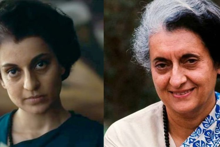 Emergency : सामने आई कंगना रनौत की इमरजेंसी की रिलीसिंग डेट, इस दिन खुलेगा 50 सालों के डार्केस्ट चैपटर का राज़!