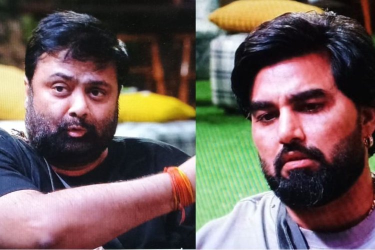 BiggBoss 3 : अरमान मालिक की दो बीवियों के मामले पर बाधक गए दीपक चौरसिया! बिगबॉस से कही ये बड़ी बात!