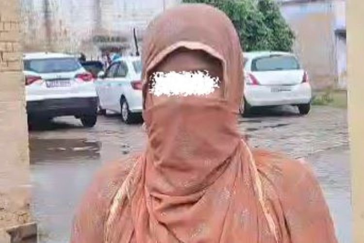 बदायूं में धर्म परिवर्तन कराकर हिंदू लड़की से किया निकाह, मुकदमा हुआ दर्ज