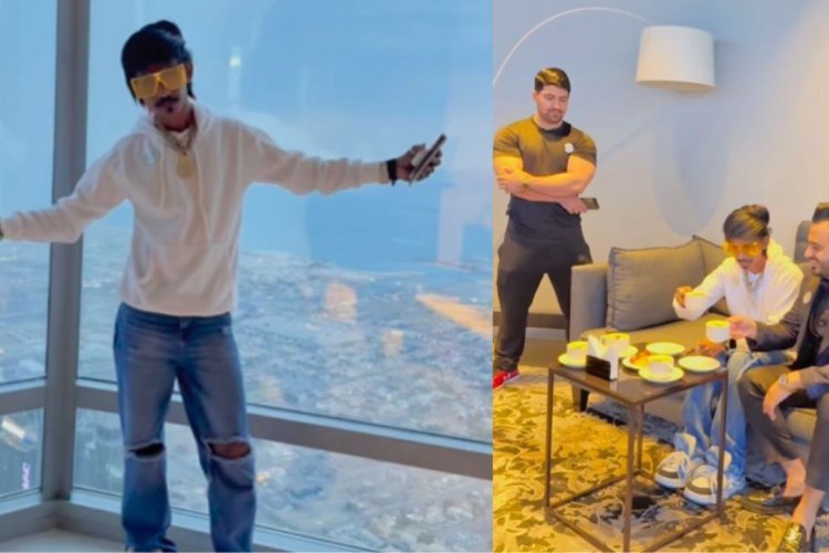 BiggBoss 3 : आखिर बिगबॉस ओटीटी में क्यों नहीं गए डॉली चायवाला? खुद बताई बड़ी वजह, फिर मेकर्स ने लिया ये बड़ा फैसला!