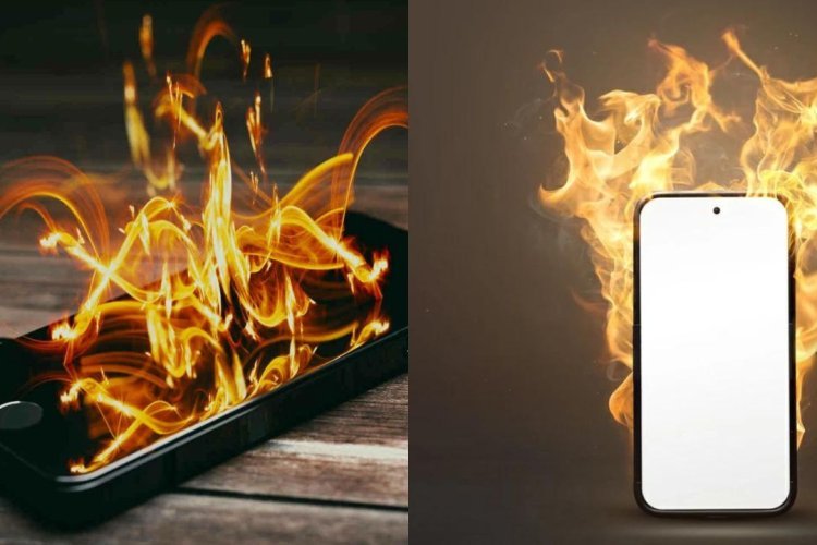 Technology : गर्मियों में इस तरीके से अपने को रखें I Phone सुरक्षित! इन तरीकों से कभी नहीं ब्लास्ट होगा आपका फ़ोन