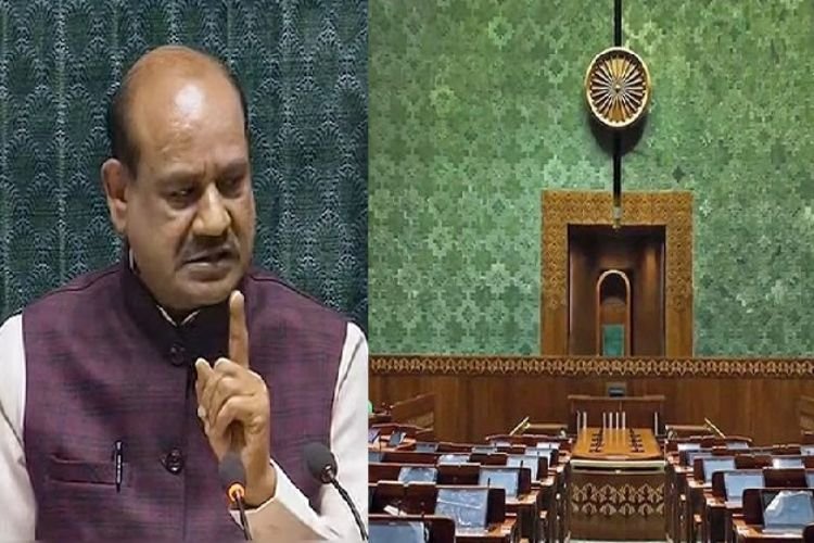 ओम बिरला को दोबारा अध्यक्ष बनाने से विपक्ष क्यों हैं परेशान? पहले ही दिन पता चली 4 बड़ी वजह...