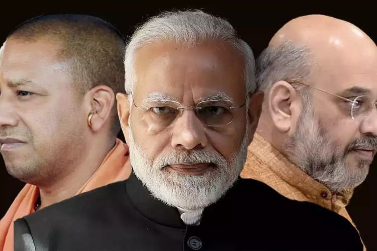 2024 लोकसभा का बदला 2027 में लेंगे योगी, 100 ‘गद्दारों’ की लिस्ट तैयार