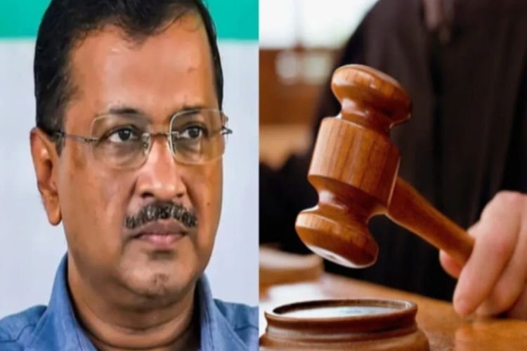 राऊज एवेन्यू कोर्ट ने केजरीवाल को 14 दिन की न्यायिक हिरासत में भेजा