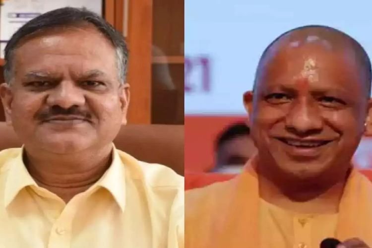 झारखंड के मनोज सिंह संभालेंगे यूपी, मुख्य सचिव के रूप में केंद्र की लगी मुहर