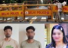 क्रिप्टो करेंसी चोरी के मामले में दिल्ली पुलिस की बड़ी कार्रवाई, 3 आरोपी गिरफ्तार