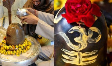 Sawan 2024 : इस सावन शिवलिंग पर चढ़ाएं ये चीज़ें, महादेव की होगी असीम कृपा, और धन की वर्षा