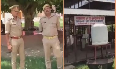RSS कार्यकर्ताओं पर किसने बरसाए पत्थर, कौन है शमीम, जिसने योगी को किया चैलेंज, गुस्से में भागवत!