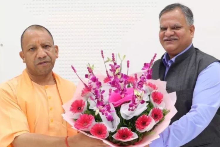 न शाह का दखल, न ही मोदी का कोई दबाव,अब खुलकर काम करेंगे योगी