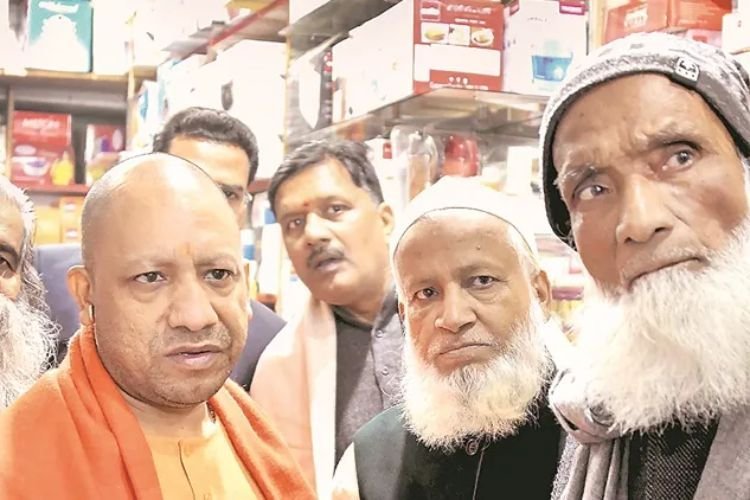 Moradabad assembly by-election: मुस्लिम उम्मीदवार को टिकट दे सकती है BJP