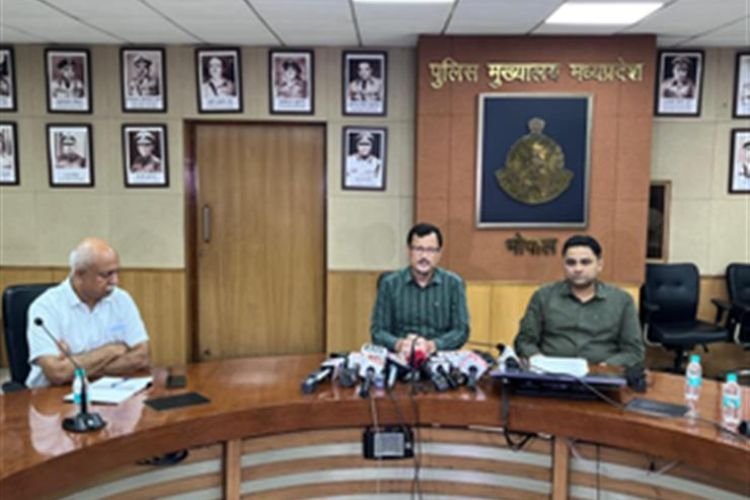 Lone Wolf Attack करना चाहता था आतंकी, ATS ने किया गिरफ्तार