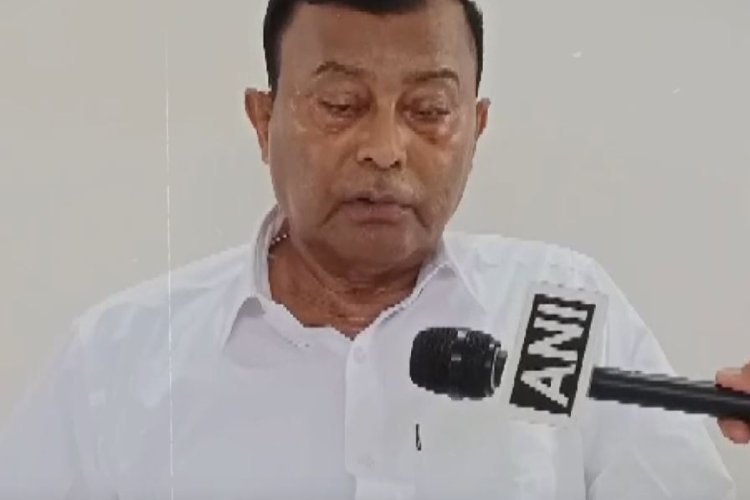 हाथरस कांड पर ‘भोले बाबा’ सूरजपाल सिंह ने तोड़ी चुप्पी, श्रद्धालुओं की मौत को लेकर कही ये बात...