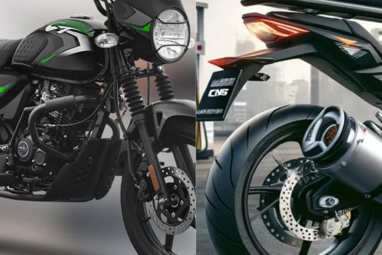 Technology : भारत में लॉन्च हुई बजाज की पहली सीएनजी बाइक, खासियत जान उड़ जाएंगे होश!