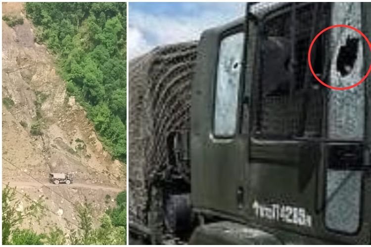 Kathua Terror Attack: जम्मू-कश्मीर में क्यों बौखलाए आतंकी, 'धरती के जन्नत' को क्यों बना रहे 'जहन्नुम'