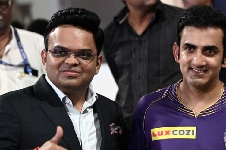 रोहित-विराट से तालमेल, युवाओं को सही दिशा दिखाना, कोच बनते ही गंभीर के सामने ये 5 बड़ी समस्याएं !