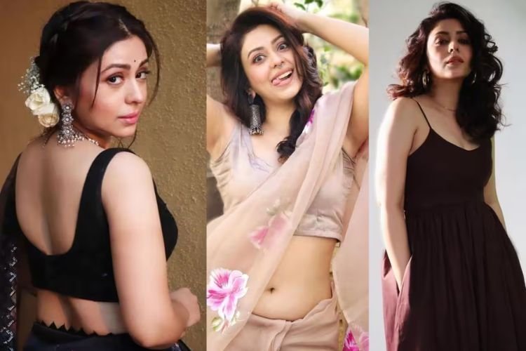 मिर्जापुर सीजन-3: असल जिंदगी में और ज्यादा हॉट दिखती हैं पटना  की ‘सलोनी भाभी,’ देखें ग्लैमरस तस्वीरें...