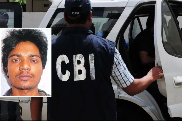 NEET-UG पेपर लीक मामले में CBI की बड़ी कार्रवाई, गिरोह के सरगना रॉकी उर्फ राकेश को किया गिरफ्तार