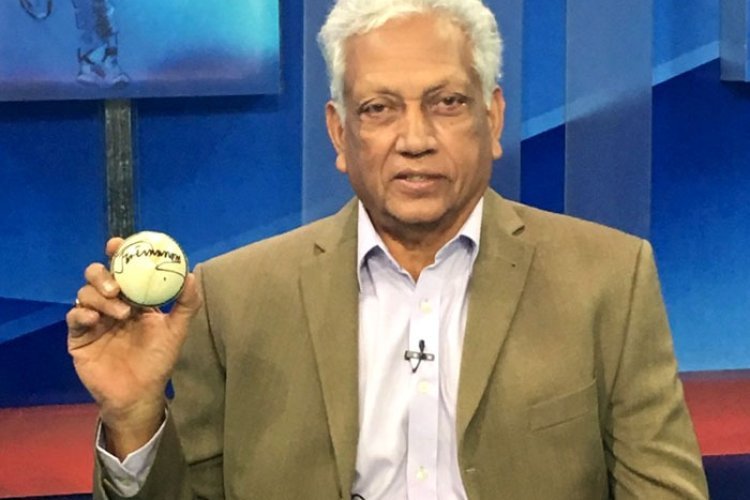 कौन हैं मोहिंदर अमरनाथ जिसने बदल दी टीम इंडिया की किस्मत, 1983 वर्ल्ड कप में निभाया था सबसे बड़ा रोल