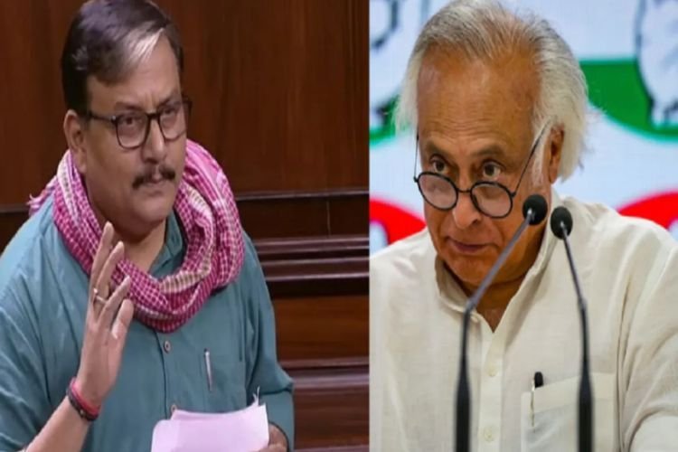 25 जून को 'संविधान हत्या दिवस' घोषित करने के बाद कांग्रेस समेत पूरे विपक्ष ने जताया विरोध